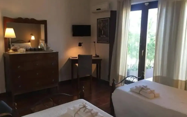 B&B Il Corbezzolo