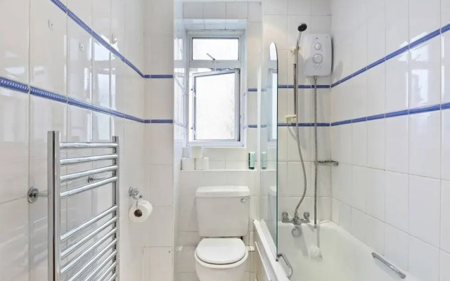 2bedroom Apt Near Maida Vale/st John's Wood