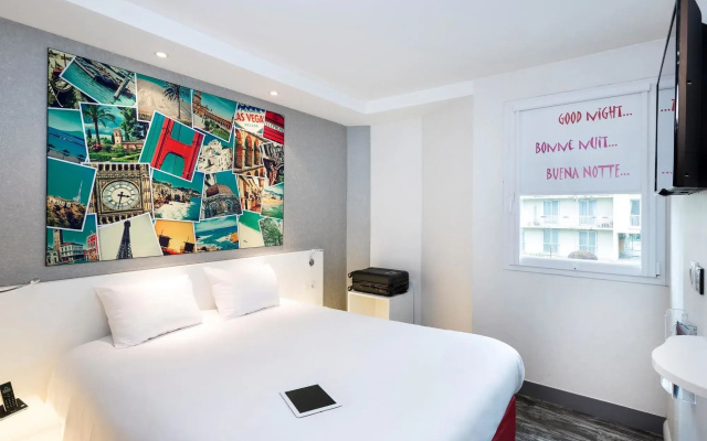 ibis Styles Blois Centre Gare