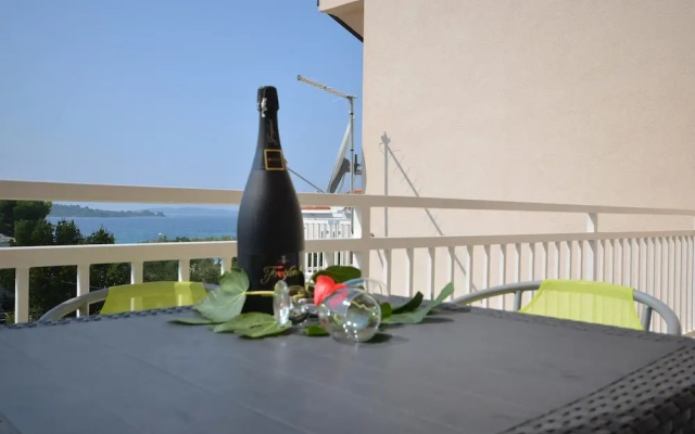 Apartments Beachwalk Heaven