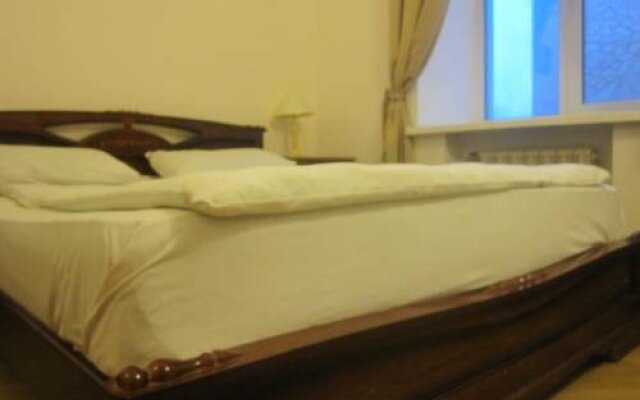 Matritsa Hotel комната для гостей