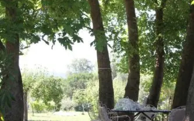 La maison des vacances
