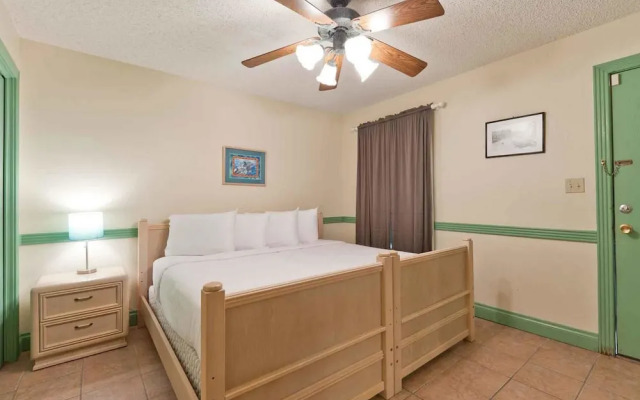 Acapulco Villa South Padre Island