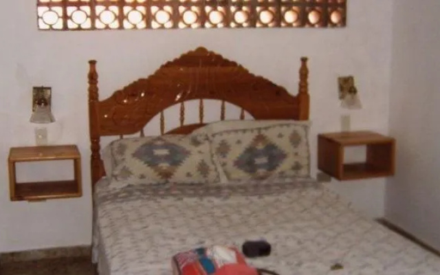 Casa Phönix Annex Isla Verde