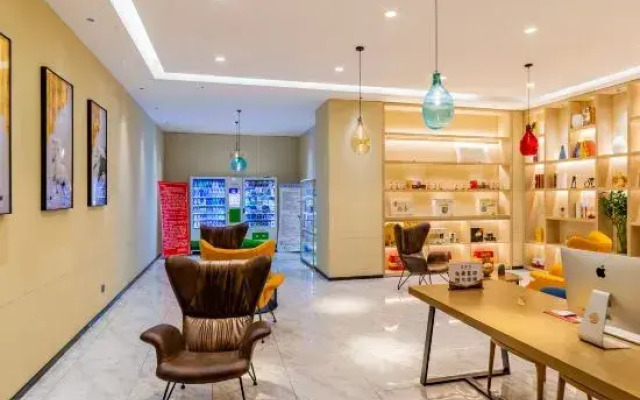 Shiao Hotel