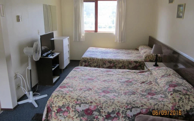 ValleyView Motel