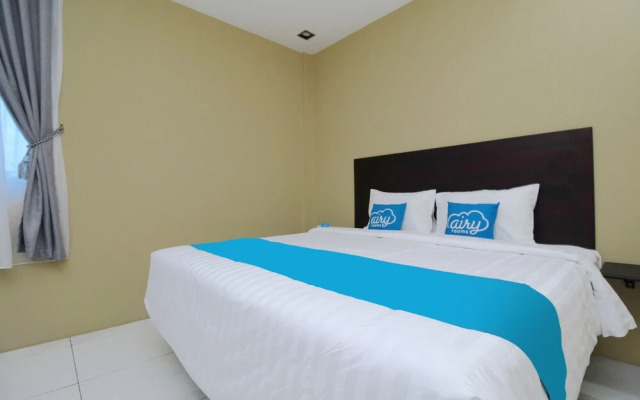 Airy Tanjung Morawa Raya Pasir 8 Deli Serdang