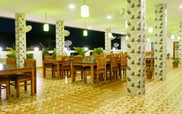 Auro Oceanic Resort - Auroville
