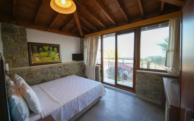 Zuzuu Beach Hotel