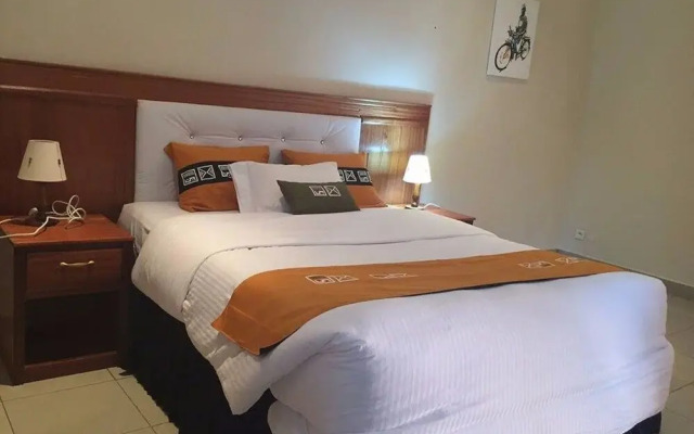 BougainVilla Hotel
