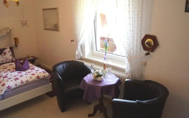 Pension Jagdhütte