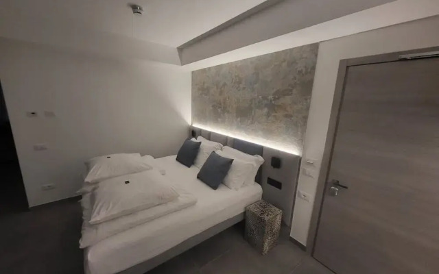 Attilio High Living Suites - Adults Only