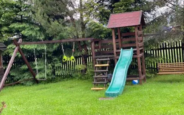 Pokoje u Małgorzatki