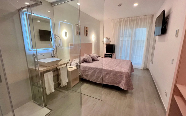 Hotel Clopy Rocamar