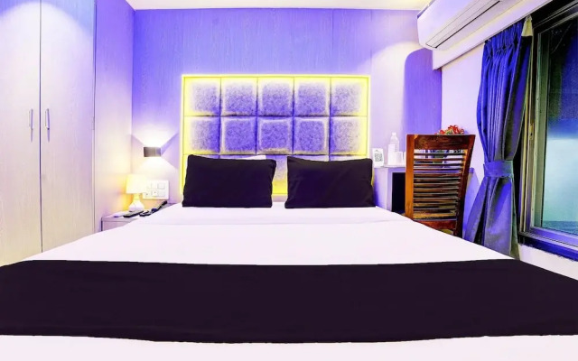 Pleasant Stays Near Powai Lake Mumbai