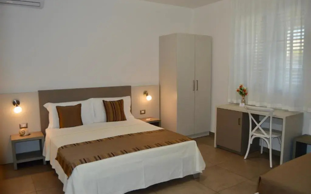 B&B MiMì