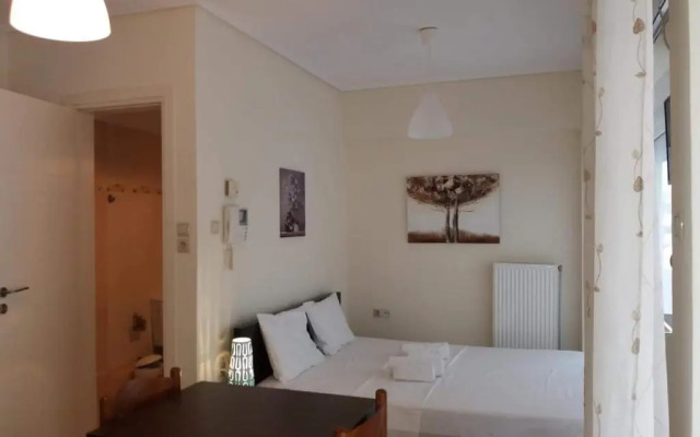Functional Studio in Sepolia Athens