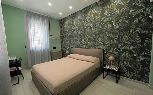 I Giardini di Rita- Rooms & Garden Loft