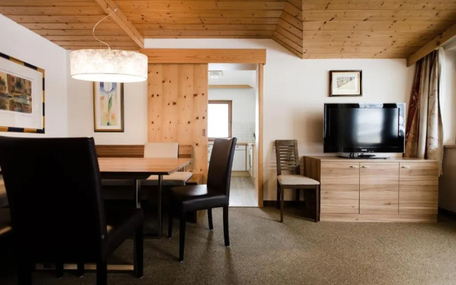 Aparthotel Dorfplatzl