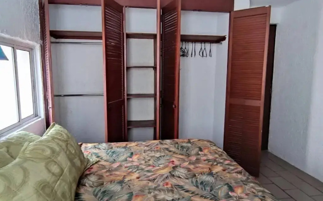 Condo Corazon 2-BD Apartment