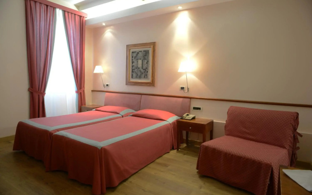 Hotel Colombia