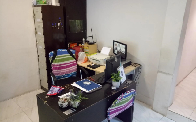 Serenity Hostels