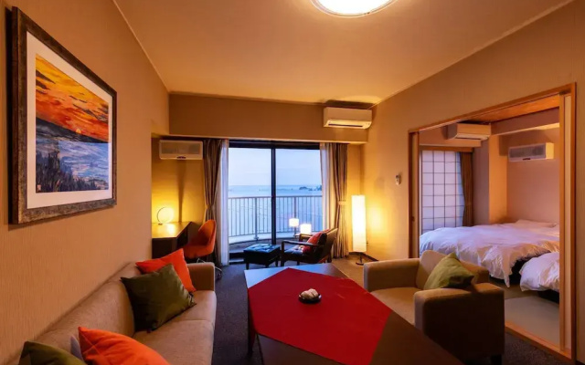 Ofunato Onsen