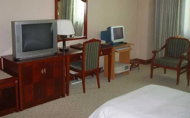 Liaoning Hotel