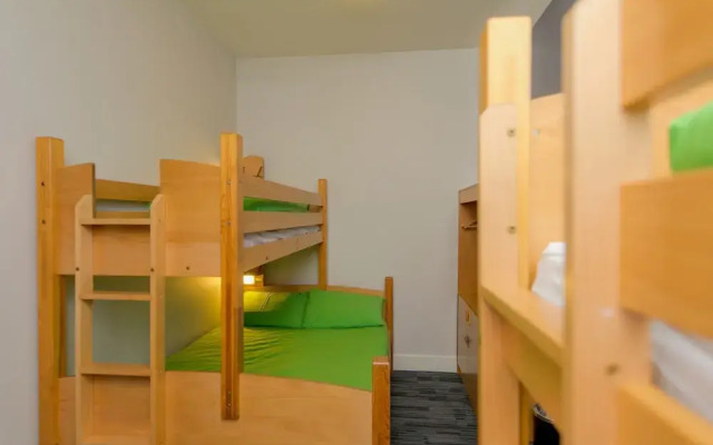YHA National Forest - Hostel
