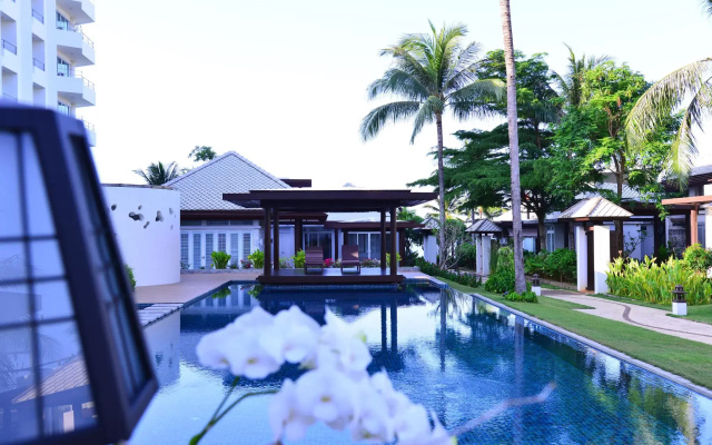 The Beach House Resort