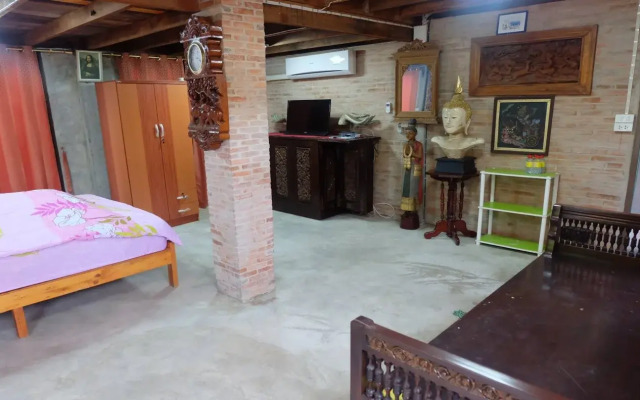 The Guesthouse Chiang Mai Airport