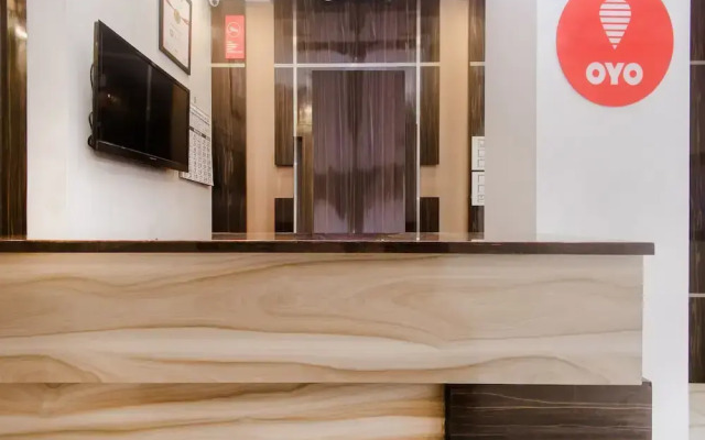 Oyo 3551 Hotel Elite Inn