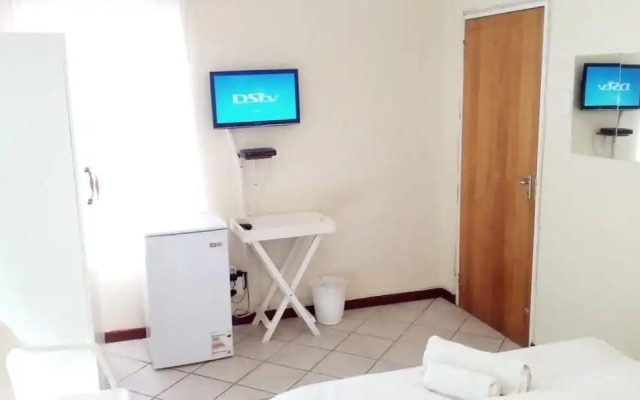Drifters Haven Guest House