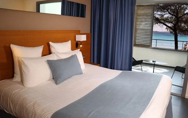 Hotel Moby Dick