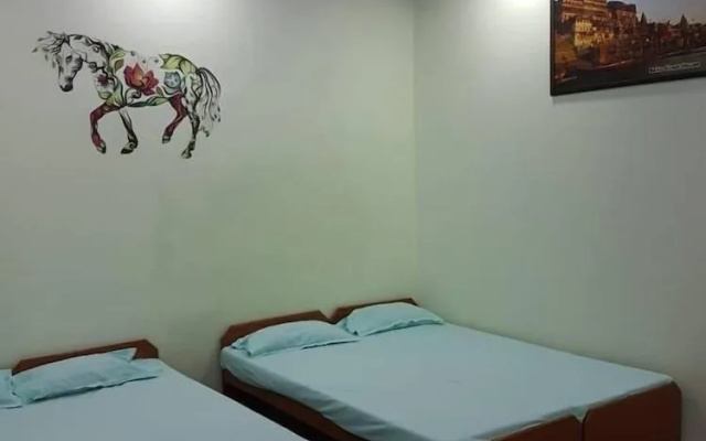 Babu Guest house