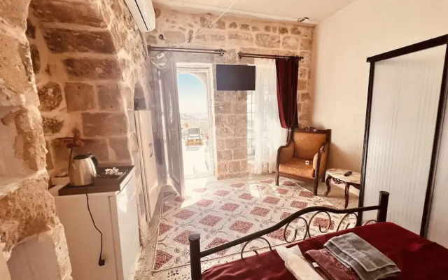 Acabey Konaği