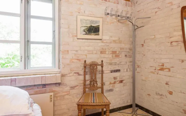 5 Person Holiday Home in Kalundborg