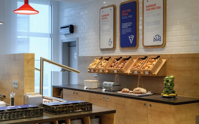 Holiday Inn Express Munich Airport - Erding by IHG