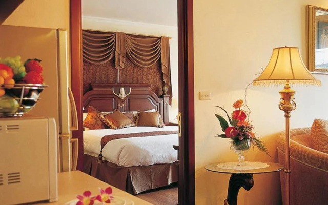 LK Metropole Hotel Pattaya