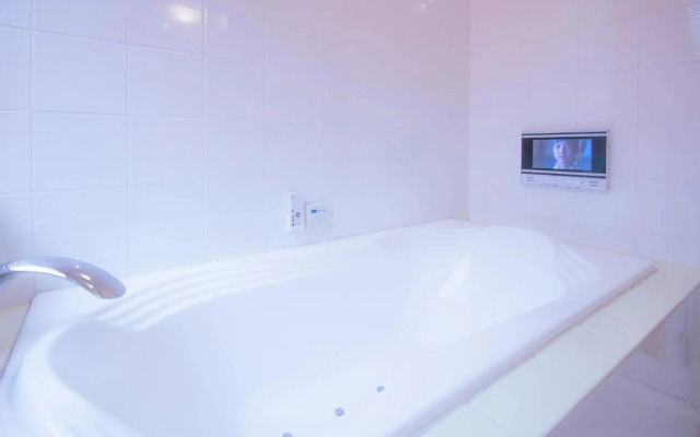 AMP FLAT Tenjin Kita