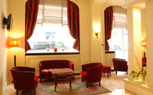 Relais du Pré