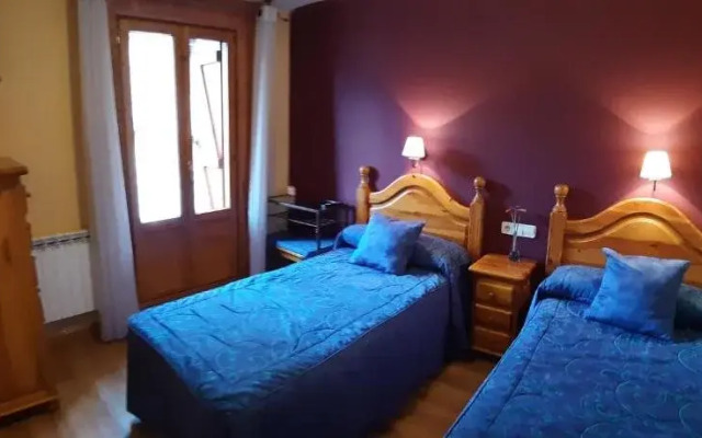 Hotel Casa Escolano