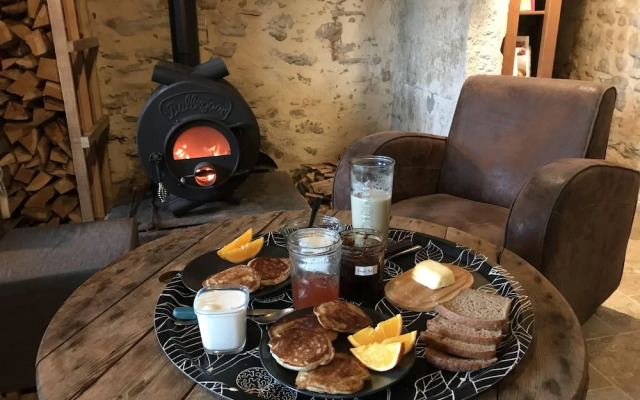 Auberge Du Lac Noir