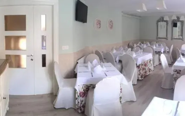 Hostal Docar