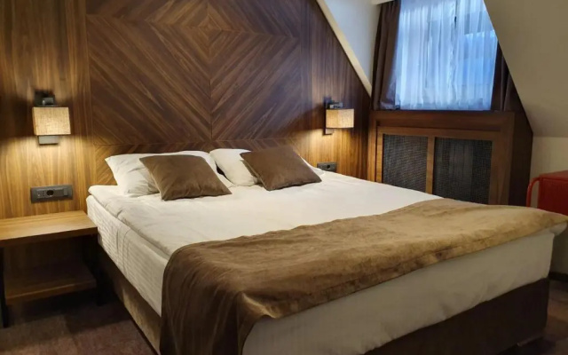 Kula Konaci 14 Apartman