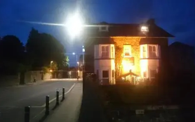 Station House