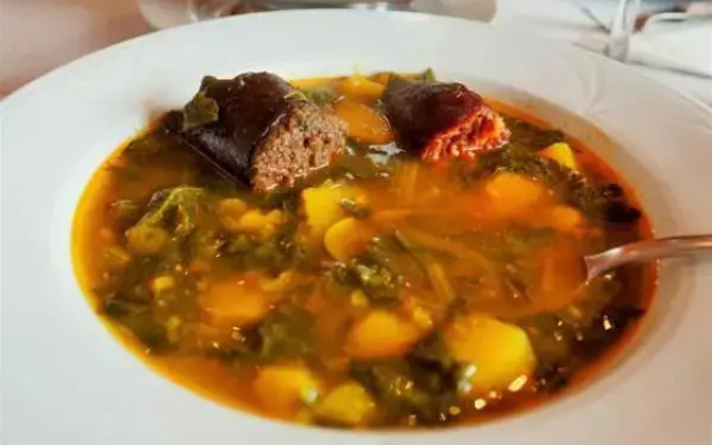 Hotel Parrilla el Zangano