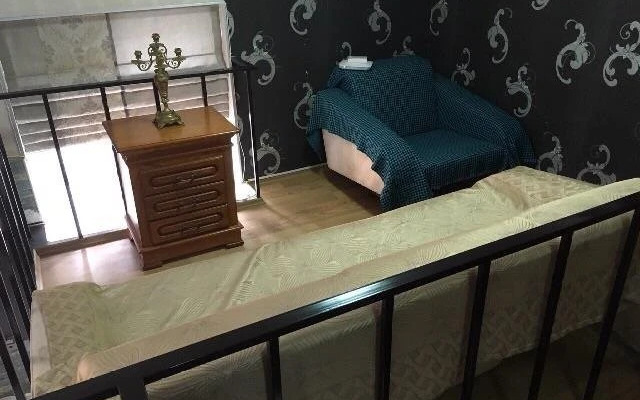 Ketis sweet home