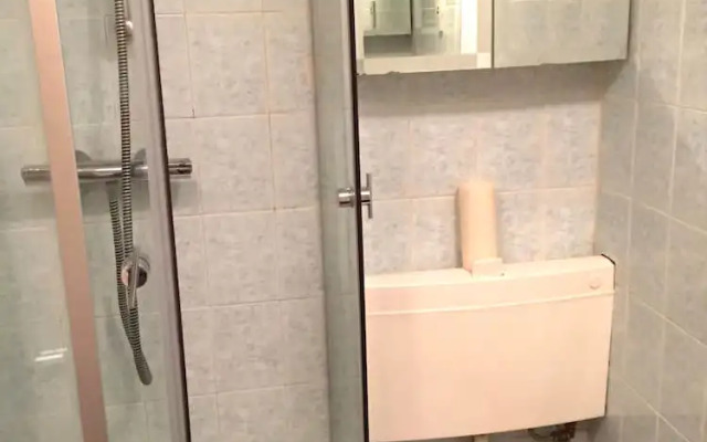 Beautiful 1BR Camden Town Basement Flat