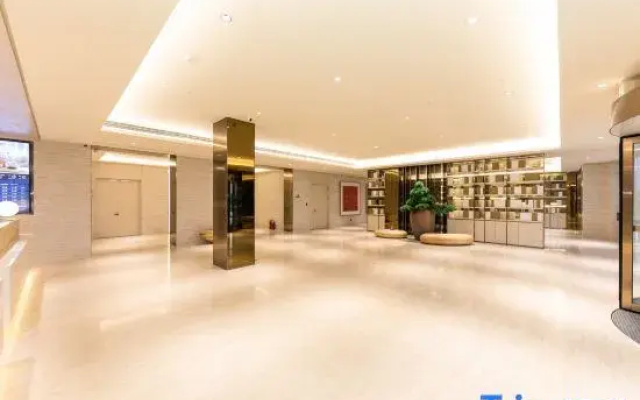 Ji Hotel (Linqu Longyun)